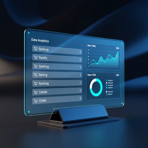 Insight AI 通路排行榜觀測站 - 專業版優惠方案A