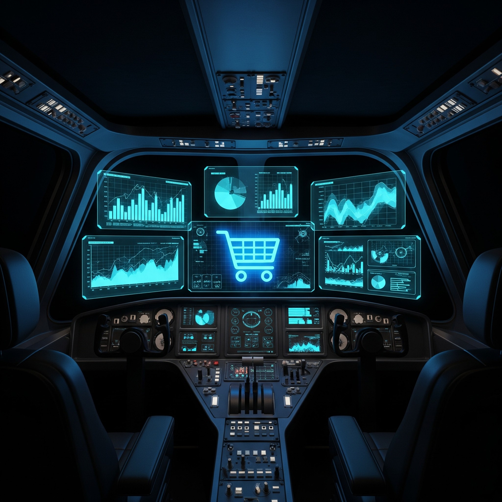 Insight AI 企業版示意圖